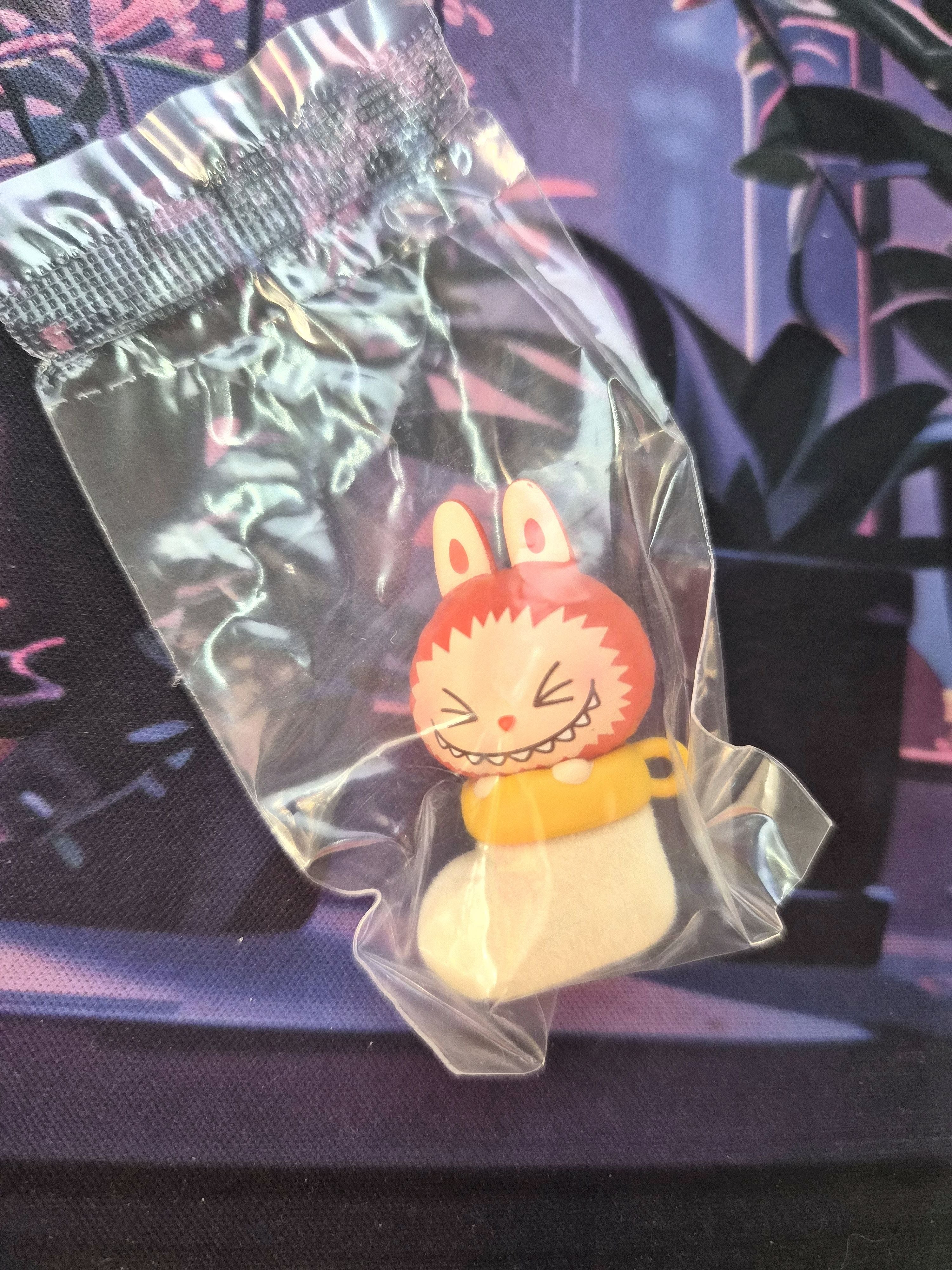 Christmas Sock - PopBean