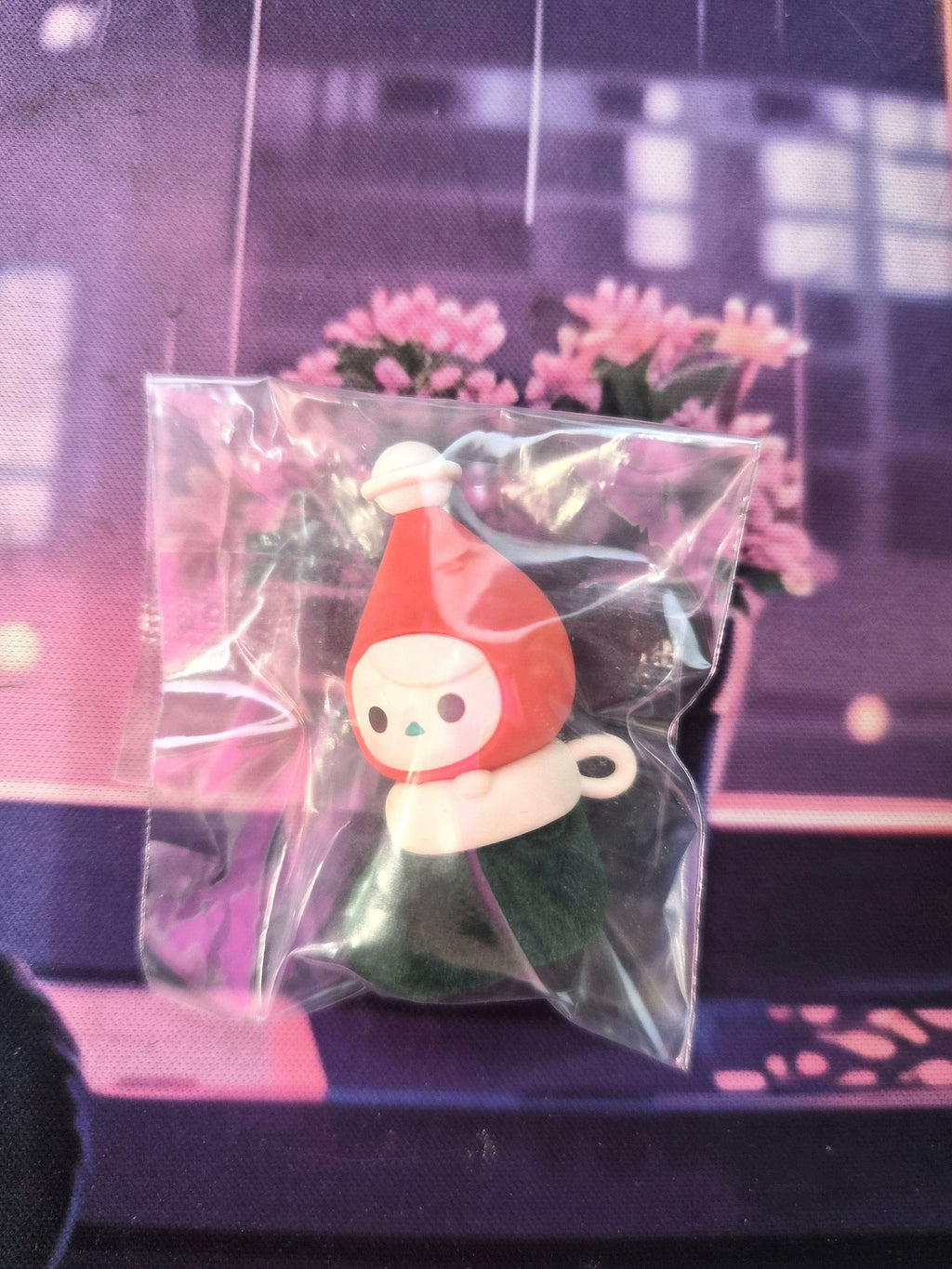 Christmas Sock - PopBean